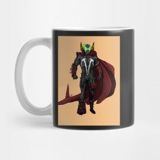 Spawn Mug